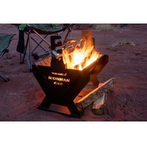 PORTABLE FIRE PIT